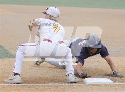 Thumbnail 3 in Scripps Ranch vs. Point Loma (CIF SDS Division 2 Second Round) photogallery.