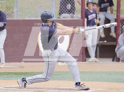 Thumbnail 3 in Scripps Ranch vs. Point Loma (CIF SDS Division 2 Second Round) photogallery.