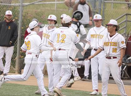 Thumbnail 2 in Scripps Ranch vs. Point Loma (CIF SDS Division 2 Second Round) photogallery.