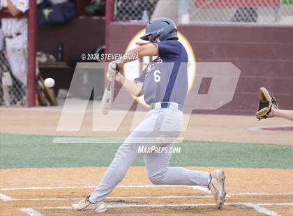 Thumbnail 3 in Scripps Ranch vs. Point Loma (CIF SDS Division 2 Second Round) photogallery.