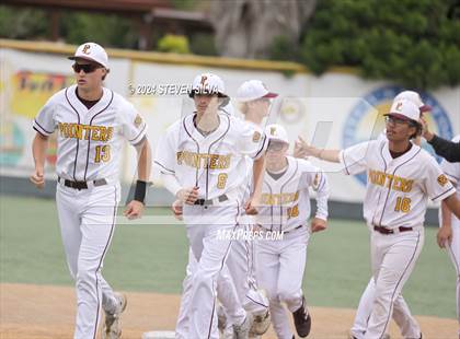 Thumbnail 2 in Scripps Ranch vs. Point Loma (CIF SDS Division 2 Second Round) photogallery.