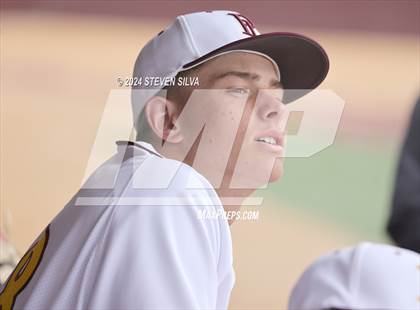 Thumbnail 3 in Scripps Ranch vs. Point Loma (CIF SDS Division 2 Second Round) photogallery.