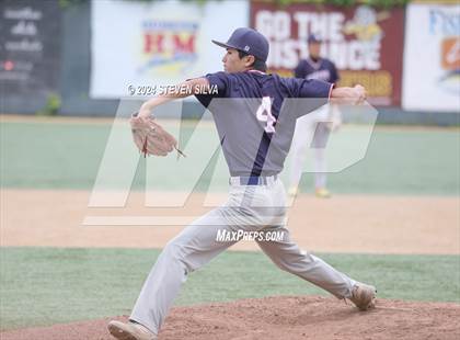 Thumbnail 3 in Scripps Ranch vs. Point Loma (CIF SDS Division 2 Second Round) photogallery.