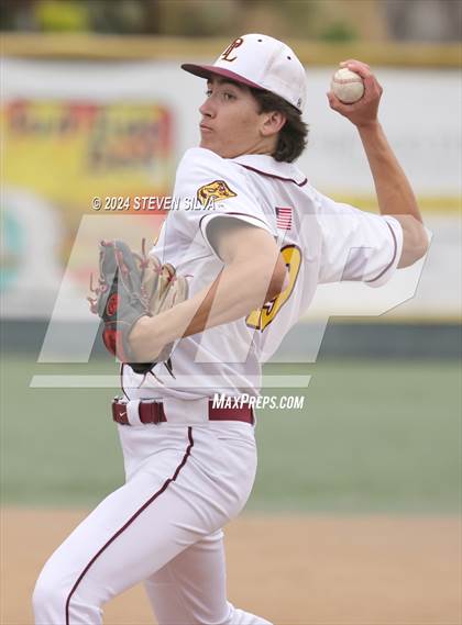 Thumbnail 3 in Scripps Ranch vs. Point Loma (CIF SDS Division 2 Second Round) photogallery.