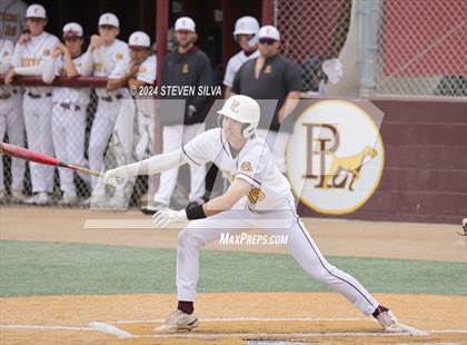 Thumbnail 2 in Scripps Ranch vs. Point Loma (CIF SDS Division 2 Second Round) photogallery.