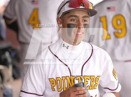 Thumbnail 1 in Scripps Ranch vs. Point Loma (CIF SDS Division 2 Second Round) photogallery.