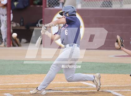 Thumbnail 2 in Scripps Ranch vs. Point Loma (CIF SDS Division 2 Second Round) photogallery.