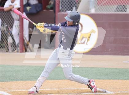 Thumbnail 1 in Scripps Ranch vs. Point Loma (CIF SDS Division 2 Second Round) photogallery.