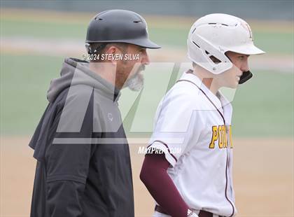 Thumbnail 1 in Scripps Ranch vs. Point Loma (CIF SDS Division 2 Second Round) photogallery.