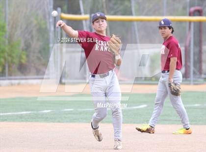 Thumbnail 1 in Scripps Ranch vs. Point Loma (CIF SDS Division 2 Second Round) photogallery.