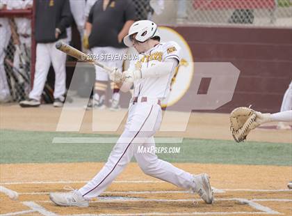 Thumbnail 2 in Scripps Ranch vs. Point Loma (CIF SDS Division 2 Second Round) photogallery.