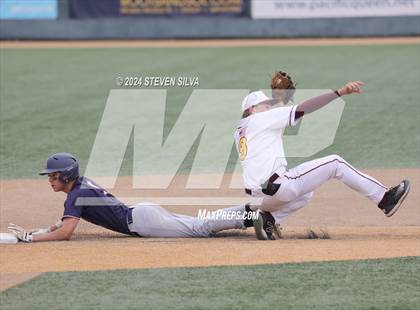 Thumbnail 1 in Scripps Ranch vs. Point Loma (CIF SDS Division 2 Second Round) photogallery.