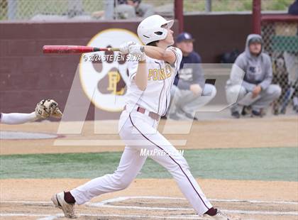 Thumbnail 3 in Scripps Ranch vs. Point Loma (CIF SDS Division 2 Second Round) photogallery.