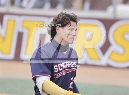 Thumbnail 1 in Scripps Ranch vs. Point Loma (CIF SDS Division 2 Second Round) photogallery.