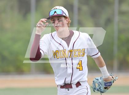 Thumbnail 1 in Scripps Ranch vs. Point Loma (CIF SDS Division 2 Second Round) photogallery.