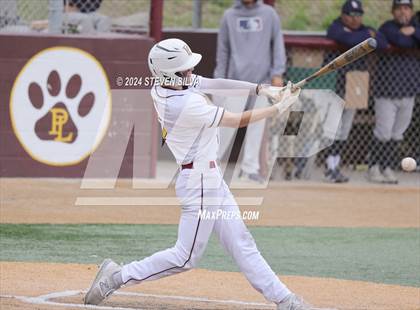 Thumbnail 2 in Scripps Ranch vs. Point Loma (CIF SDS Division 2 Second Round) photogallery.