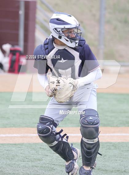 Thumbnail 1 in Scripps Ranch vs. Point Loma (CIF SDS Division 2 Second Round) photogallery.