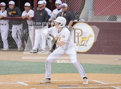 Thumbnail 2 in Scripps Ranch vs. Point Loma (CIF SDS Division 2 Second Round) photogallery.