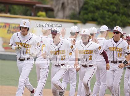 Thumbnail 1 in Scripps Ranch vs. Point Loma (CIF SDS Division 2 Second Round) photogallery.