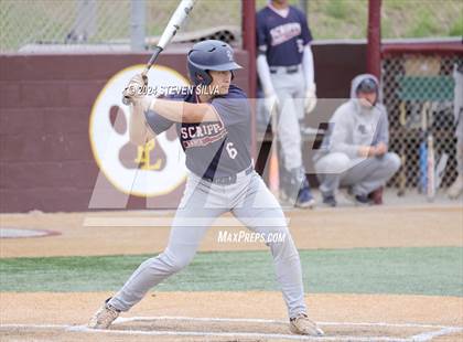 Thumbnail 2 in Scripps Ranch vs. Point Loma (CIF SDS Division 2 Second Round) photogallery.