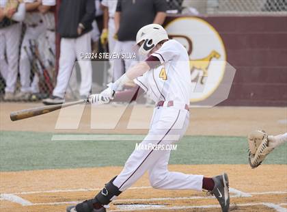 Thumbnail 2 in Scripps Ranch vs. Point Loma (CIF SDS Division 2 Second Round) photogallery.