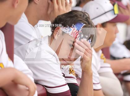 Thumbnail 1 in Scripps Ranch vs. Point Loma (CIF SDS Division 2 Second Round) photogallery.