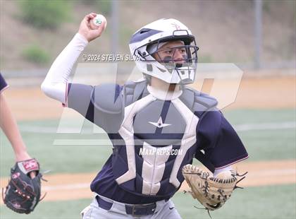 Thumbnail 1 in Scripps Ranch vs. Point Loma (CIF SDS Division 2 Second Round) photogallery.