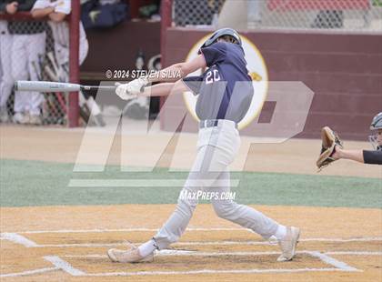 Thumbnail 3 in Scripps Ranch vs. Point Loma (CIF SDS Division 2 Second Round) photogallery.