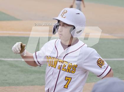 Thumbnail 1 in Scripps Ranch vs. Point Loma (CIF SDS Division 2 Second Round) photogallery.