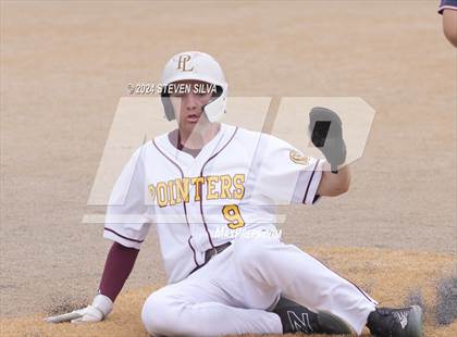 Thumbnail 1 in Scripps Ranch vs. Point Loma (CIF SDS Division 2 Second Round) photogallery.