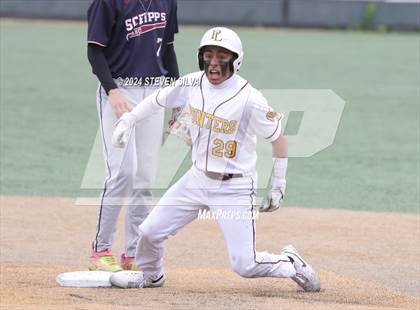 Thumbnail 2 in Scripps Ranch vs. Point Loma (CIF SDS Division 2 Second Round) photogallery.