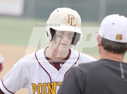 Thumbnail 3 in Scripps Ranch vs. Point Loma (CIF SDS Division 2 Second Round) photogallery.