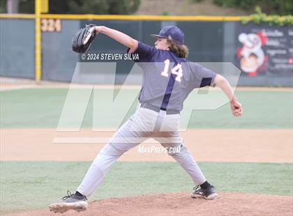 Thumbnail 1 in Scripps Ranch vs. Point Loma (CIF SDS Division 2 Second Round) photogallery.