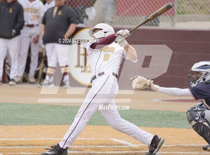 Thumbnail 3 in Scripps Ranch vs. Point Loma (CIF SDS Division 2 Second Round) photogallery.