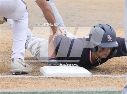Thumbnail 2 in Scripps Ranch vs. Point Loma (CIF SDS Division 2 Second Round) photogallery.
