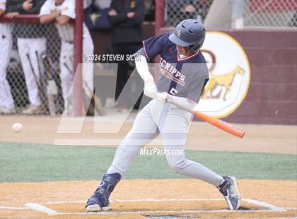 Thumbnail 2 in Scripps Ranch vs. Point Loma (CIF SDS Division 2 Second Round) photogallery.