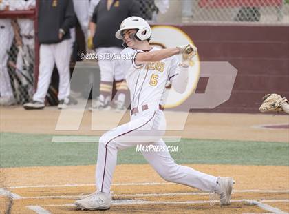 Thumbnail 3 in Scripps Ranch vs. Point Loma (CIF SDS Division 2 Second Round) photogallery.