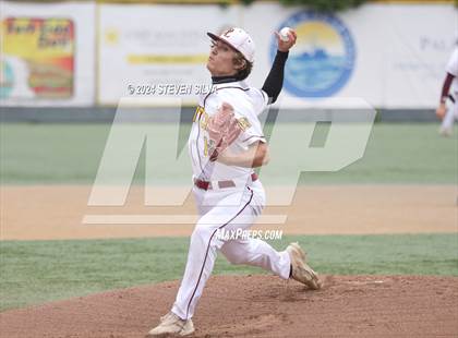 Thumbnail 1 in Scripps Ranch vs. Point Loma (CIF SDS Division 2 Second Round) photogallery.
