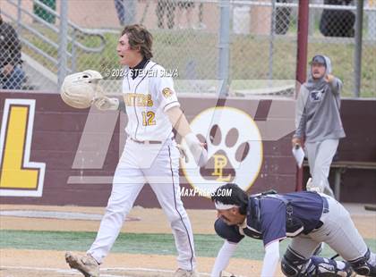 Thumbnail 3 in Scripps Ranch vs. Point Loma (CIF SDS Division 2 Second Round) photogallery.