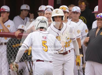 Thumbnail 3 in Scripps Ranch vs. Point Loma (CIF SDS Division 2 Second Round) photogallery.