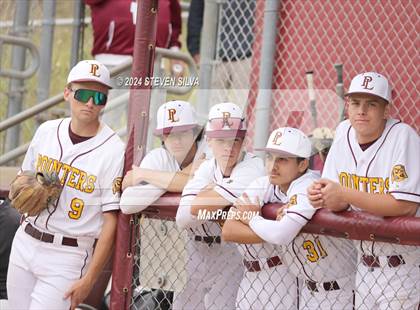 Thumbnail 1 in Scripps Ranch vs. Point Loma (CIF SDS Division 2 Second Round) photogallery.