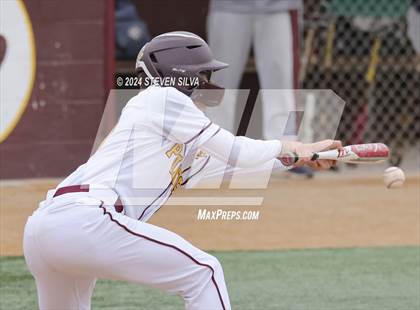 Thumbnail 2 in Scripps Ranch vs. Point Loma (CIF SDS Division 2 Second Round) photogallery.