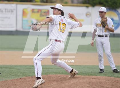Thumbnail 1 in Scripps Ranch vs. Point Loma (CIF SDS Division 2 Second Round) photogallery.