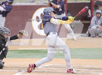 Thumbnail 3 in Scripps Ranch vs. Point Loma (CIF SDS Division 2 Second Round) photogallery.