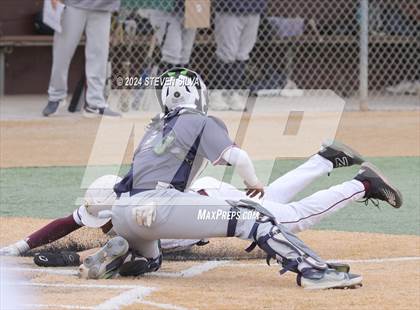 Thumbnail 1 in Scripps Ranch vs. Point Loma (CIF SDS Division 2 Second Round) photogallery.