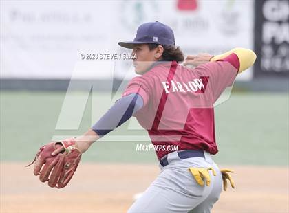 Thumbnail 3 in Scripps Ranch vs. Point Loma (CIF SDS Division 2 Second Round) photogallery.