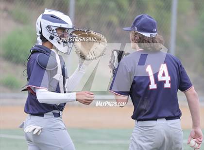 Thumbnail 1 in Scripps Ranch vs. Point Loma (CIF SDS Division 2 Second Round) photogallery.