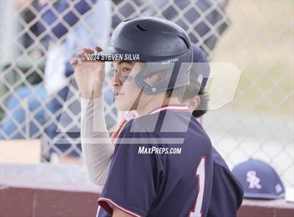 Thumbnail 1 in Scripps Ranch vs. Point Loma (CIF SDS Division 2 Second Round) photogallery.