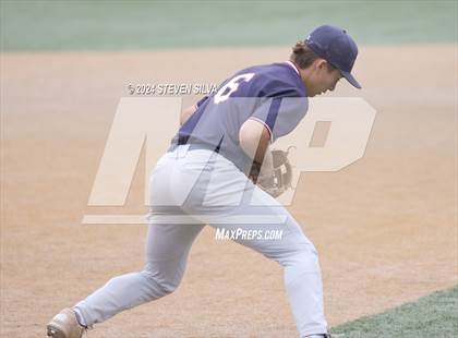 Thumbnail 2 in Scripps Ranch vs. Point Loma (CIF SDS Division 2 Second Round) photogallery.