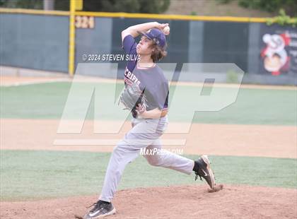 Thumbnail 2 in Scripps Ranch vs. Point Loma (CIF SDS Division 2 Second Round) photogallery.
